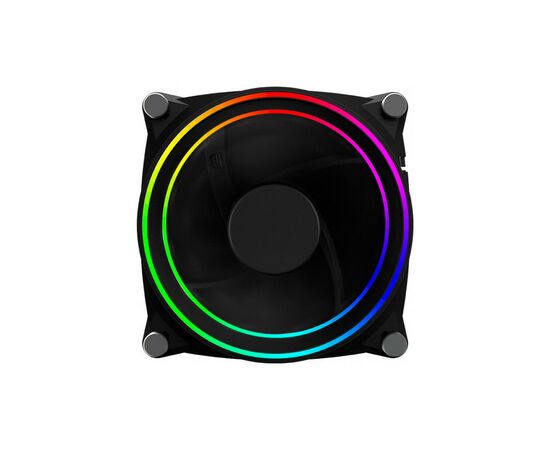 Кулер для корпуса Gamemax GMX-12-DBB