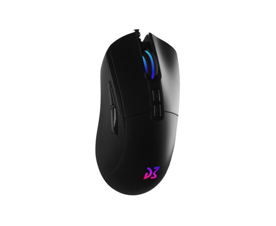 Мышка Dream Machines DM4 Evo Black (DM4_EVO), изображение 2 Мышка Dream Machines DM4 Evo Black (DM4_EVO), изображение 2