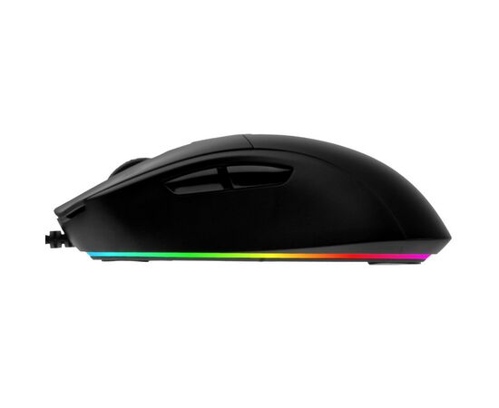 Мышка Dream Machines DM4 Evo Black (DM4_EVO), изображение 3 Мышка Dream Machines DM4 Evo Black (DM4_EVO), изображение 3