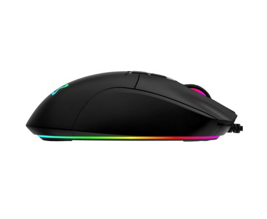 Мышка Dream Machines DM4 Evo Black (DM4_EVO), изображение 4 Мышка Dream Machines DM4 Evo Black (DM4_EVO), изображение 4