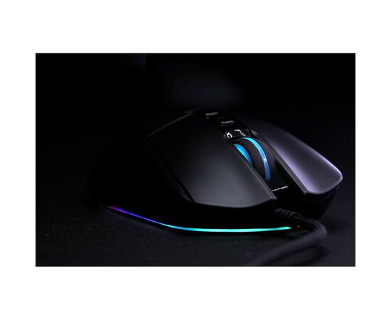 Мышка Dream Machines DM4 Evo Black (DM4_EVO), изображение 5 Мышка Dream Machines DM4 Evo Black (DM4_EVO), изображение 5