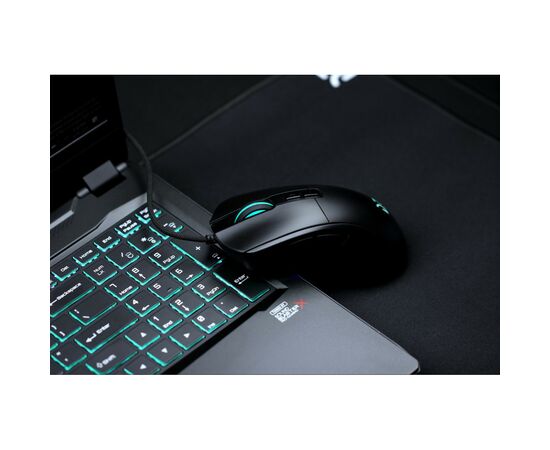 Мышка Dream Machines DM4 Evo Black (DM4_EVO), изображение 6 Мышка Dream Machines DM4 Evo Black (DM4_EVO), изображение 6