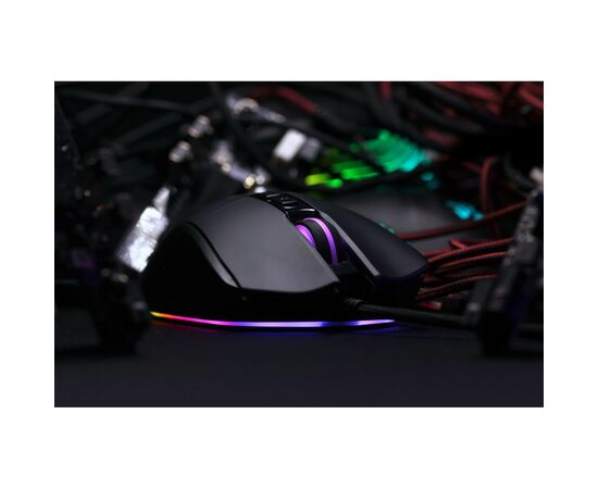 Мышка Dream Machines DM4 Evo Black (DM4_EVO), изображение 7 Мышка Dream Machines DM4 Evo Black (DM4_EVO), изображение 7