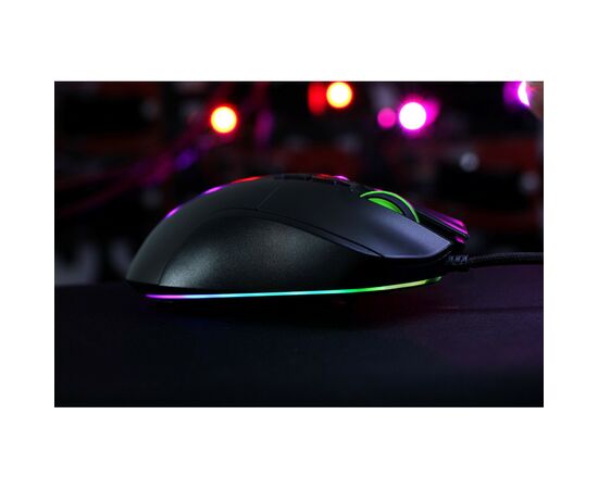 Мышка Dream Machines DM4 Evo Black (DM4_EVO), изображение 8 Мышка Dream Machines DM4 Evo Black (DM4_EVO), изображение 8