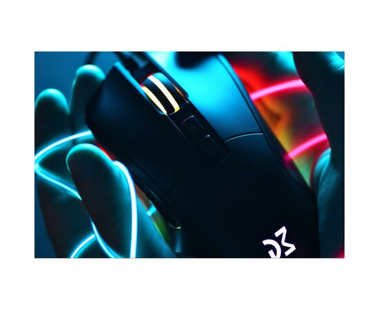 Мышка Dream Machines DM4 Evo Black (DM4_EVO), изображение 9 Мышка Dream Machines DM4 Evo Black (DM4_EVO), изображение 9