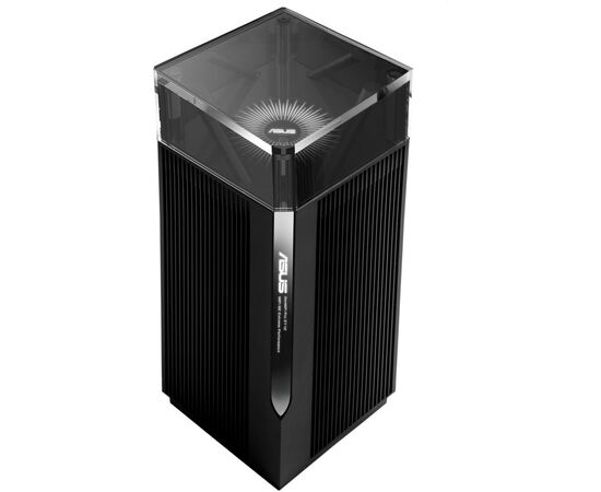 Маршрутизатор ASUS ZenWiFi Pro ET12 1PK (90IG05Z0-MO3A10), изображение 5 Маршрутизатор ASUS ZenWiFi Pro ET12 1PK (90IG05Z0-MO3A10), изображение 5