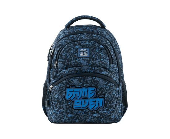 Рюкзак школьный GoPack Education 175M-4 Game over 17 л (GO23-175M-4)