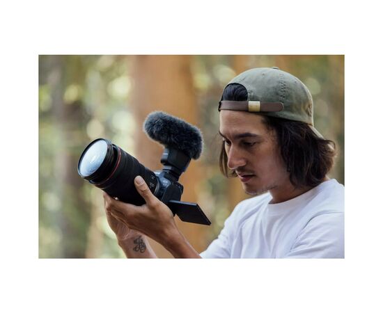 Цифровой фотоаппарат Canon EOS R6 Mark II body (5666C031), изображение 10 Цифровой фотоаппарат Canon EOS R6 Mark II body (5666C031), изображение 10