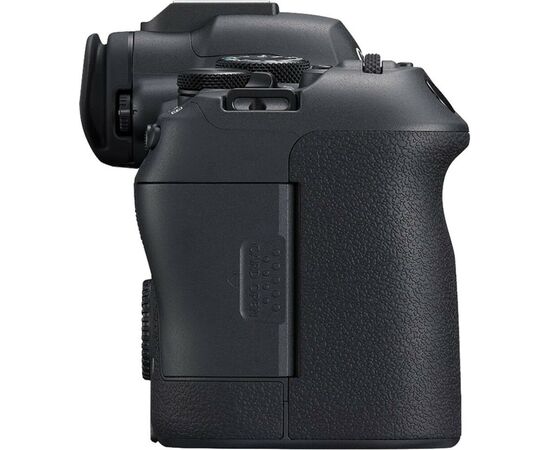 Цифровой фотоаппарат Canon EOS R6 Mark II body (5666C031), изображение 5 Цифровой фотоаппарат Canon EOS R6 Mark II body (5666C031), изображение 5