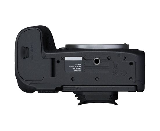 Цифровой фотоаппарат Canon EOS R6 Mark II body (5666C031), изображение 7 Цифровой фотоаппарат Canon EOS R6 Mark II body (5666C031), изображение 7