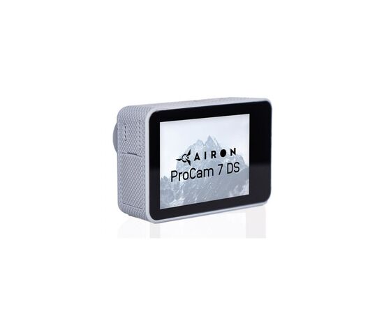 Экшн-камера AirOn ProCam 7 DS (4822356754476), изображение 2 Экшн-камера AirOn ProCam 7 DS (4822356754476), изображение 2