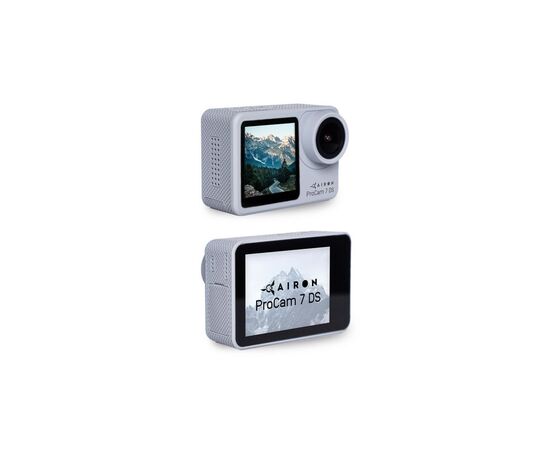 Экшн-камера AirOn ProCam 7 DS (4822356754476), изображение 3 Экшн-камера AirOn ProCam 7 DS (4822356754476), изображение 3