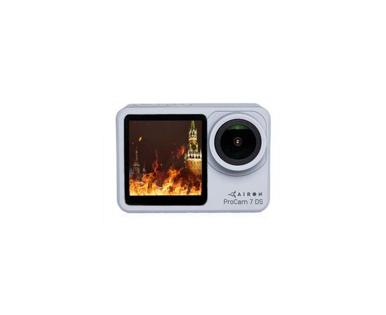 Экшн-камера AirOn ProCam 7 DS (4822356754476)