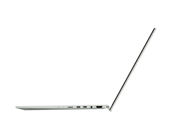 Ноутбук ASUS Zenbook 14 OLED UX3402ZA-KM407W (90NB0WC2-M00VS0), зображення 8 Ноутбук ASUS Zenbook 14 OLED UX3402ZA-KM407W (90NB0WC2-M00VS0), зображення 8
