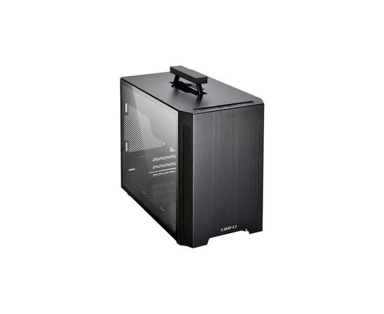 Корпус Lian Li TU 150 (G99.TU150WX.00), изображение 12 Корпус Lian Li TU 150 (G99.TU150WX.00), изображение 12