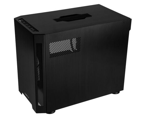 Корпус Lian Li TU 150 (G99.TU150WX.00), изображение 2 Корпус Lian Li TU 150 (G99.TU150WX.00), изображение 2