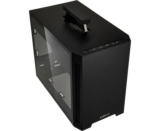 Корпус Lian Li TU 150 (G99.TU150WX.00), изображение 3 Корпус Lian Li TU 150 (G99.TU150WX.00), изображение 3