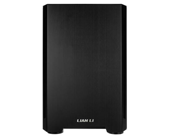 Корпус Lian Li TU 150 (G99.TU150WX.00), изображение 4 Корпус Lian Li TU 150 (G99.TU150WX.00), изображение 4