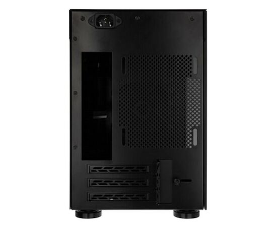Корпус Lian Li TU 150 (G99.TU150WX.00), изображение 5 Корпус Lian Li TU 150 (G99.TU150WX.00), изображение 5