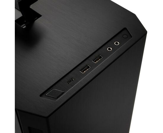 Корпус Lian Li TU 150 (G99.TU150WX.00), изображение 7 Корпус Lian Li TU 150 (G99.TU150WX.00), изображение 7