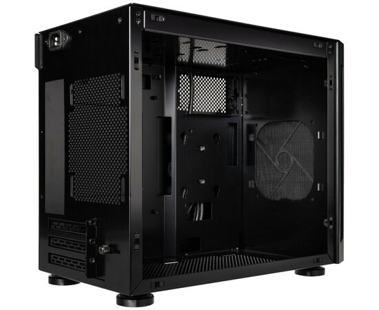 Корпус Lian Li TU 150 (G99.TU150WX.00), изображение 9 Корпус Lian Li TU 150 (G99.TU150WX.00), изображение 9