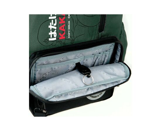 Рюкзак школьный Kite Education teens 949L Naruto (NR23-949L), изображение 10 Рюкзак школьный Kite Education teens 949L Naruto (NR23-949L), изображение 10