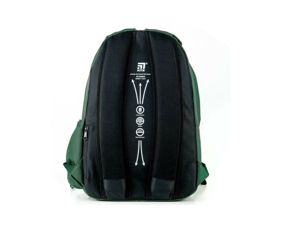 Рюкзак школьный Kite Education teens 949L Naruto (NR23-949L), изображение 4 Рюкзак школьный Kite Education teens 949L Naruto (NR23-949L), изображение 4