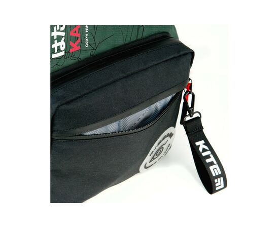 Рюкзак школьный Kite Education teens 949L Naruto (NR23-949L), изображение 9 Рюкзак школьный Kite Education teens 949L Naruto (NR23-949L), изображение 9