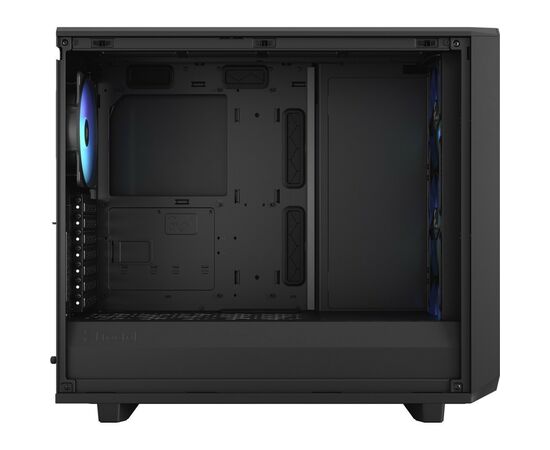 Корпус Fractal Design Meshify 2 RGB Blk TG LightTint (FD-C-MES2A-06), изображение 11