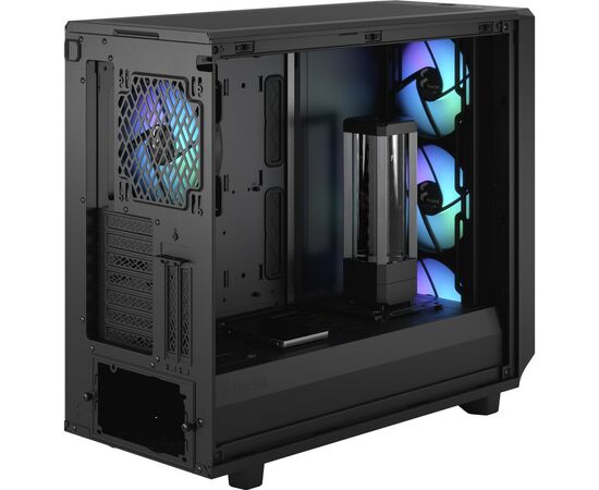 Корпус Fractal Design Meshify 2 RGB Blk TG LightTint (FD-C-MES2A-06), изображение 12