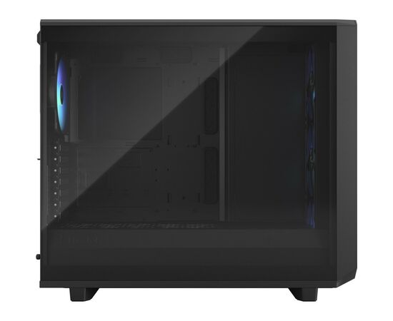 Корпус Fractal Design Meshify 2 RGB Blk TG LightTint (FD-C-MES2A-06), изображение 3