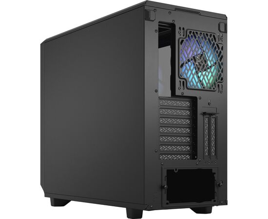 Корпус Fractal Design Meshify 2 RGB Blk TG LightTint (FD-C-MES2A-06), изображение 5