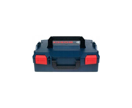 Шуруповерт Bosch Professional GSR 18V-60 FC, 18V GBA 2x5Ah, кейс L-Boxx 136 (0.601.9G7.101), зображення 4 Шуруповерт Bosch Professional GSR 18V-60 FC, 18V GBA 2x5Ah, кейс L-Boxx 136 (0.601.9G7.101), зображення 4