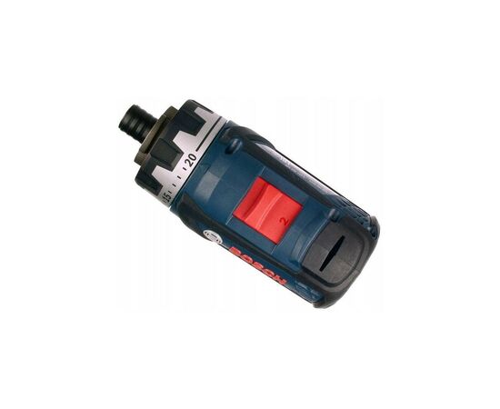 Шуруповерт Bosch Professional GSR 18V-60 FC, 18V GBA 2x5Ah, кейс L-Boxx 136 (0.601.9G7.101), зображення 8 Шуруповерт Bosch Professional GSR 18V-60 FC, 18V GBA 2x5Ah, кейс L-Boxx 136 (0.601.9G7.101), зображення 8