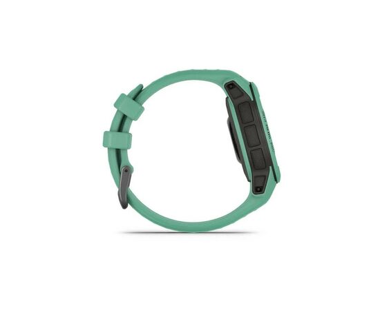 Смарт-часы Garmin Instinct 2S, Solar, Neo Tropic, GPS (010-02564-02), изображение 4 Смарт-часы Garmin Instinct 2S, Solar, Neo Tropic, GPS (010-02564-02), изображение 4