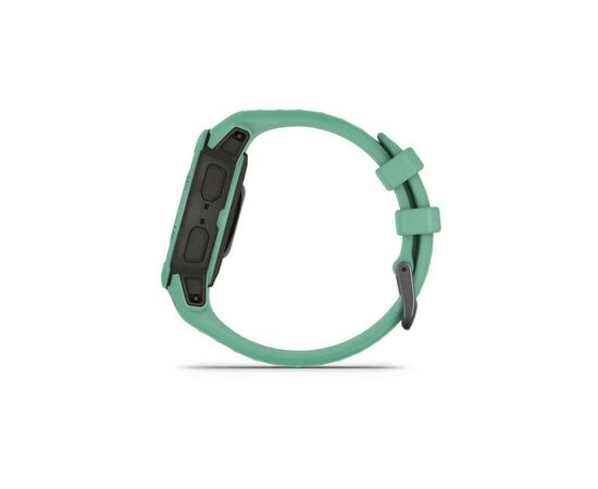 Смарт-часы Garmin Instinct 2S, Solar, Neo Tropic, GPS (010-02564-02), изображение 5 Смарт-часы Garmin Instinct 2S, Solar, Neo Tropic, GPS (010-02564-02), изображение 5