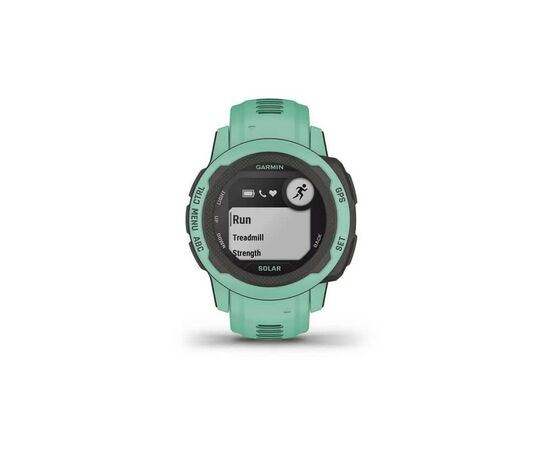 Смарт-часы Garmin Instinct 2S, Solar, Neo Tropic, GPS (010-02564-02), изображение 7 Смарт-часы Garmin Instinct 2S, Solar, Neo Tropic, GPS (010-02564-02), изображение 7