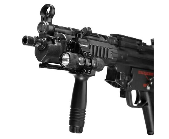 Ліхтар Mactronic T-Force VR 1000 Lm Weapon Kit (THH0112), зображення 10 Ліхтар Mactronic T-Force VR 1000 Lm Weapon Kit (THH0112), зображення 10