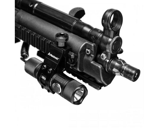 Ліхтар Mactronic T-Force VR 1000 Lm Weapon Kit (THH0112), зображення 11 Ліхтар Mactronic T-Force VR 1000 Lm Weapon Kit (THH0112), зображення 11