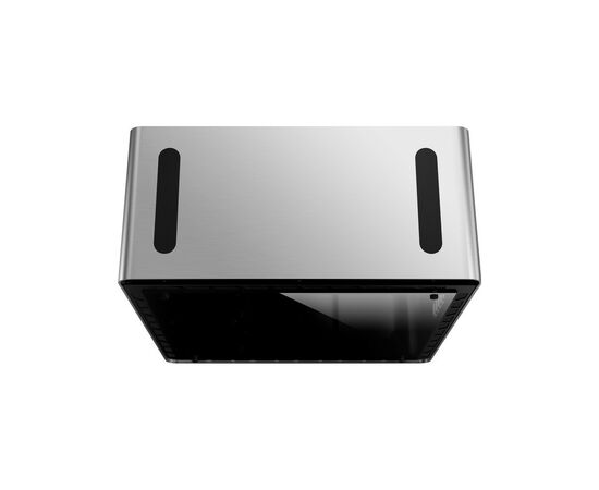 Корпус JONSBO UMX6SW Silver, зображення 10 Корпус JONSBO UMX6SW Silver, зображення 10