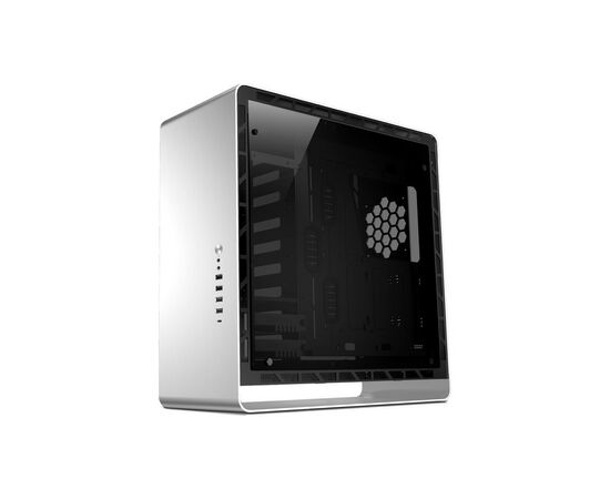 Корпус JONSBO UMX6SW Silver, зображення 6 Корпус JONSBO UMX6SW Silver, зображення 6