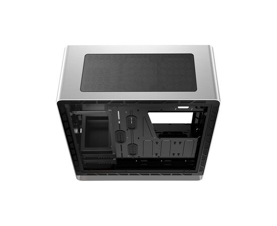Корпус JONSBO UMX6SW Silver, зображення 8 Корпус JONSBO UMX6SW Silver, зображення 8