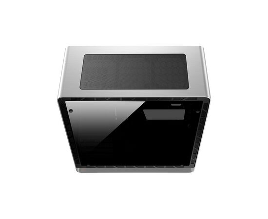 Корпус JONSBO UMX6SW Silver, зображення 9 Корпус JONSBO UMX6SW Silver, зображення 9