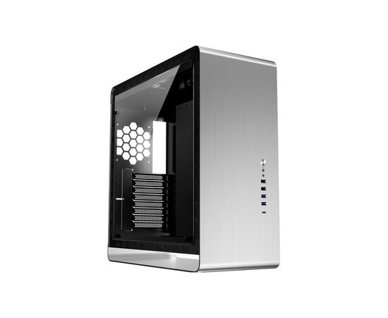 Корпус JONSBO UMX6SW Silver