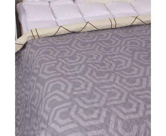 Покрывало MirSon Color Fun Line №7028 Sun rays 220х240 (2200005377079), изображение 5