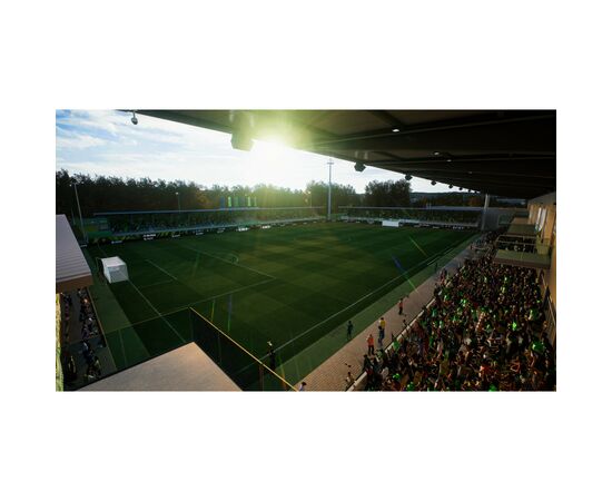 Гра PC EA SPORTS FC 24 (1159459), зображення 12 Гра PC EA SPORTS FC 24 (1159459), зображення 12