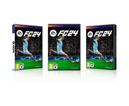 Гра PC EA SPORTS FC 24 (1159459), зображення 2 Гра PC EA SPORTS FC 24 (1159459), зображення 2