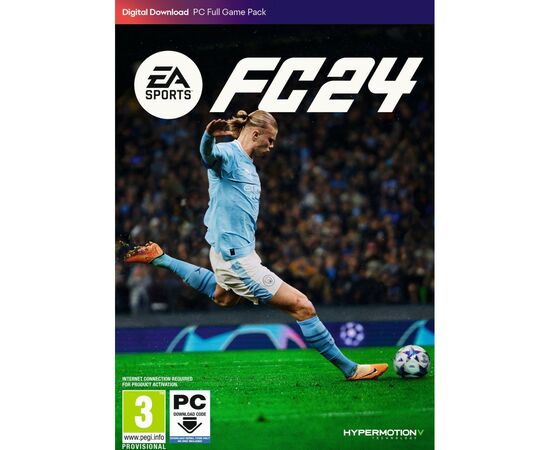 Гра PC EA SPORTS FC 24 (1159459)