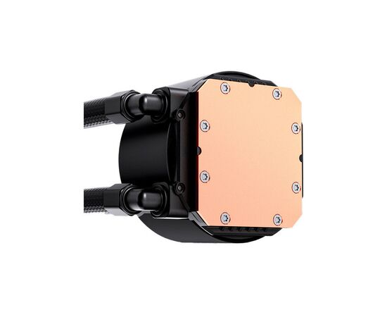 Система водяного охлаждения JONSBO TG-360 Black, изображение 6 Система водяного охлаждения JONSBO TG-360 Black, изображение 6