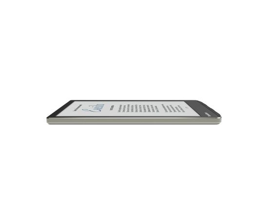 Электронная книга Pocketbook 743C InkPad Color 2, Moon Silver (PB743C-N-CIS), изображение 11 Электронная книга Pocketbook 743C InkPad Color 2, Moon Silver (PB743C-N-CIS), изображение 11
